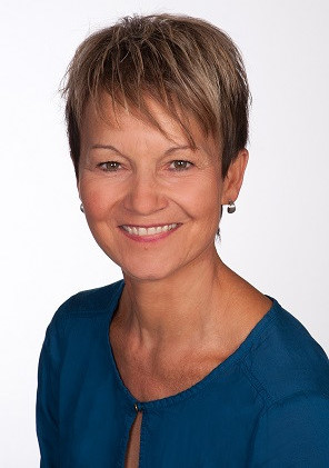Karin Lütte